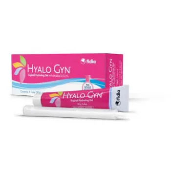  Vaginal Gel